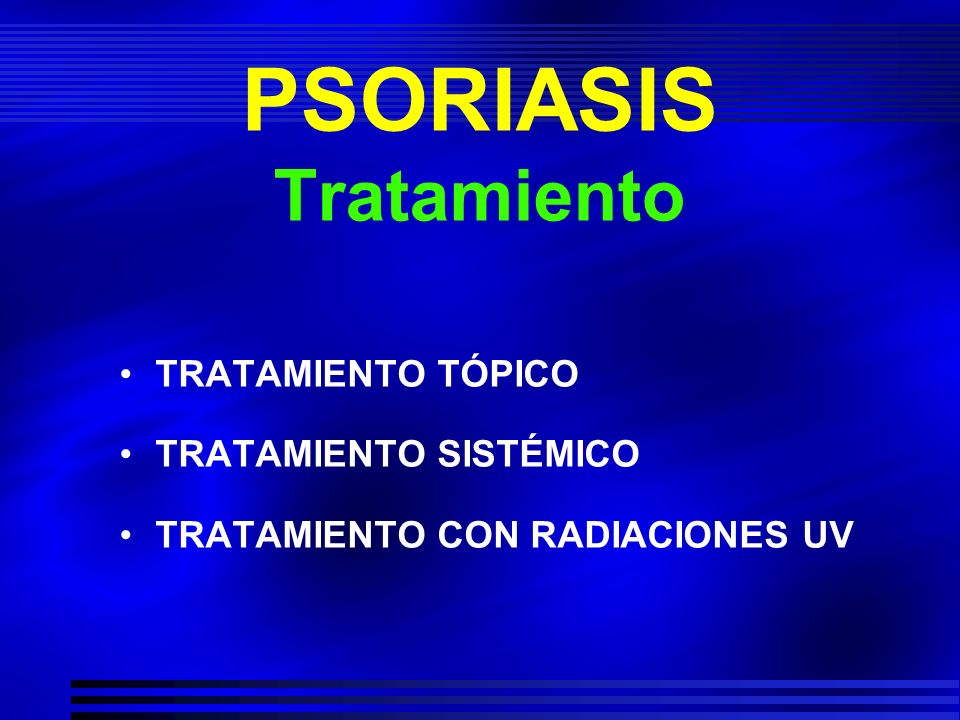 Las medicinas no hormónicas de neyrodermita